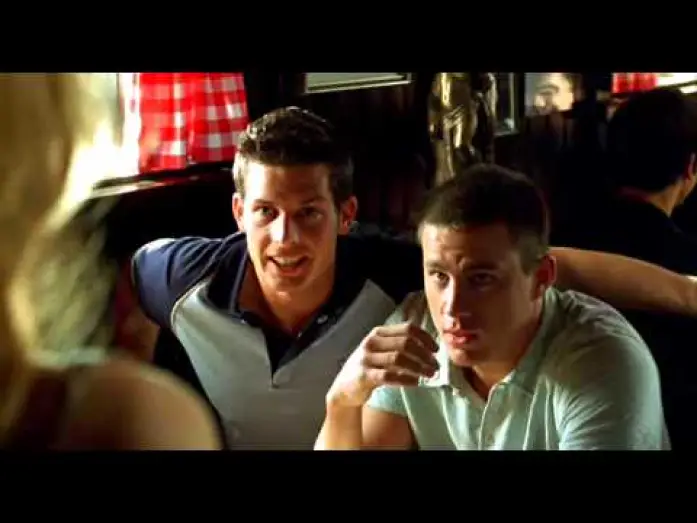 Watch film She's the Man — She's The Man Trailer