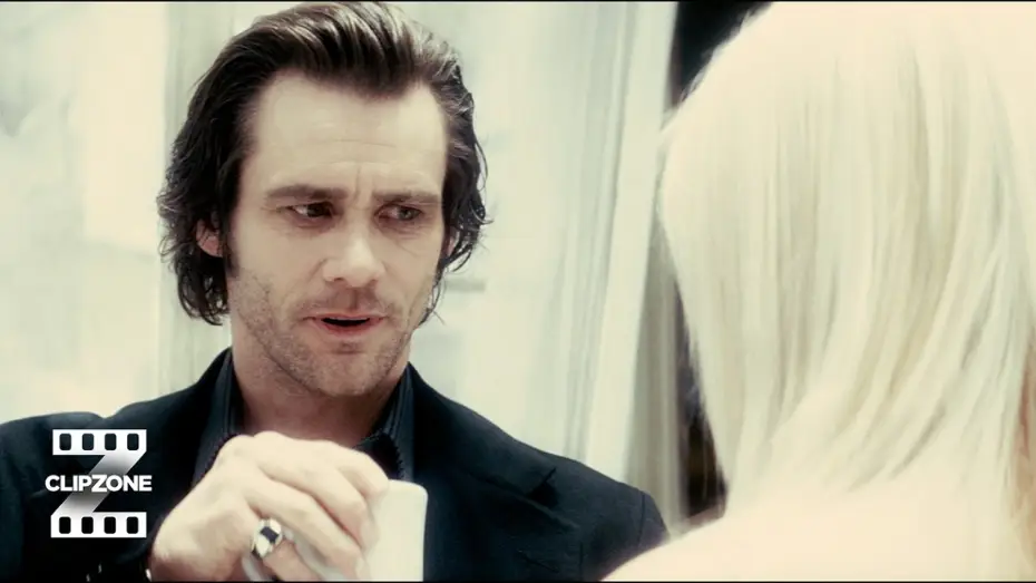 Watch film The Number 23 | Blonde Woman And The Number 23