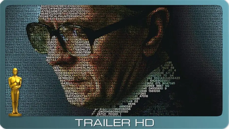 Watch film Tinker Tailor Soldier Spy | Dame K&ouml;nig As Spion ≣ 2011 ≣ Trailer #1