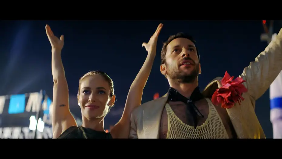 Watch film Yes | Yes (offizieller OmU-Trailer) | Der neue Film von Nadav Lapid | mit Ariel Bronz & Efrat Dor