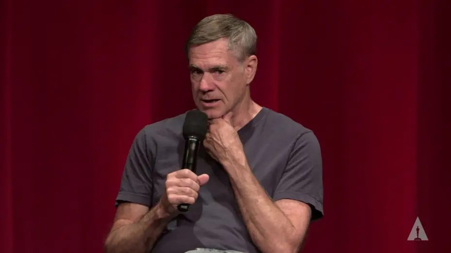 Watch film Don't Worry, He Won't Get Far on Foot | Academy Conversations: Don't Worry, He Won't Get Far on Foot