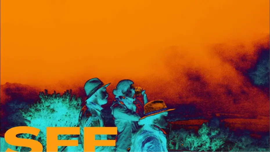 Watch film The Soldier's Lagoon | The Soldier's Lagoon | Trailer - SFF 24