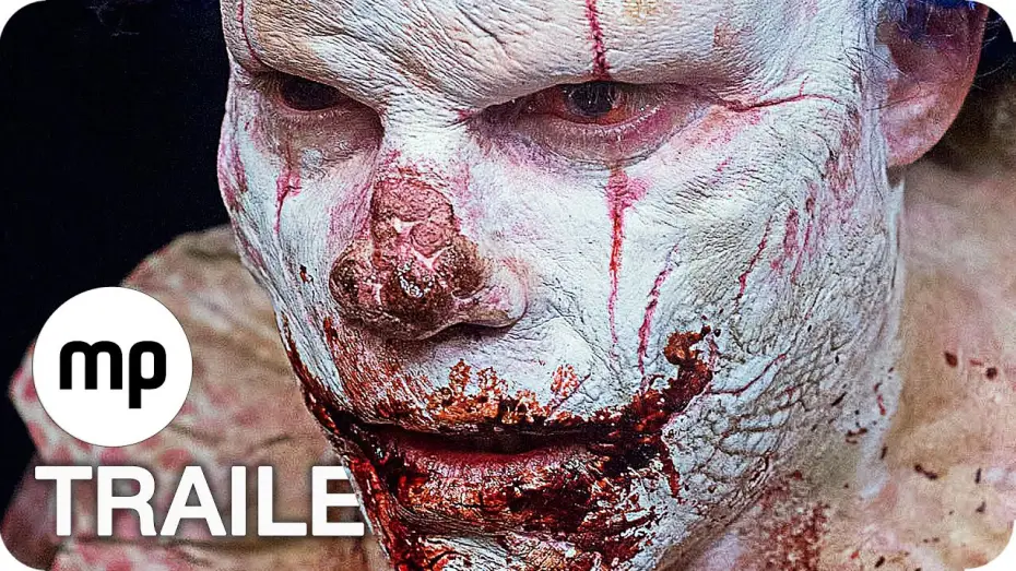 Watch film Clown | Exklusiv CLOWN Trailer German Deutsch (2016) Eli Roth Horror