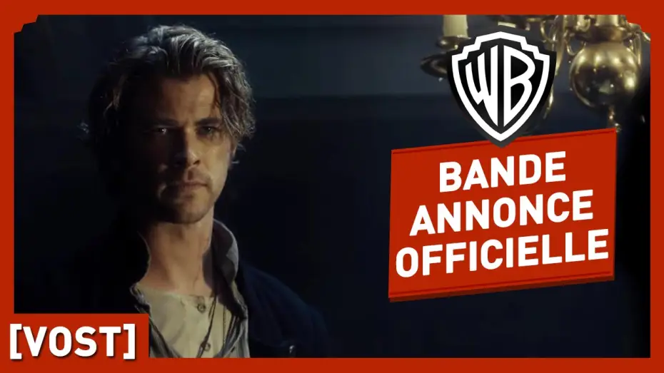 Watch film In the Heart of the Sea — Au Coeur de l'Océan - Bande Annonce 2 VOST