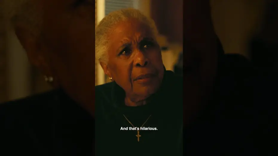 Watch film BC Project | "She&rsquo;s a runner, and you a stump."