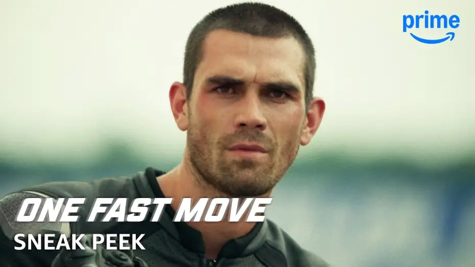 Watch film One Fast Move — The Final Race