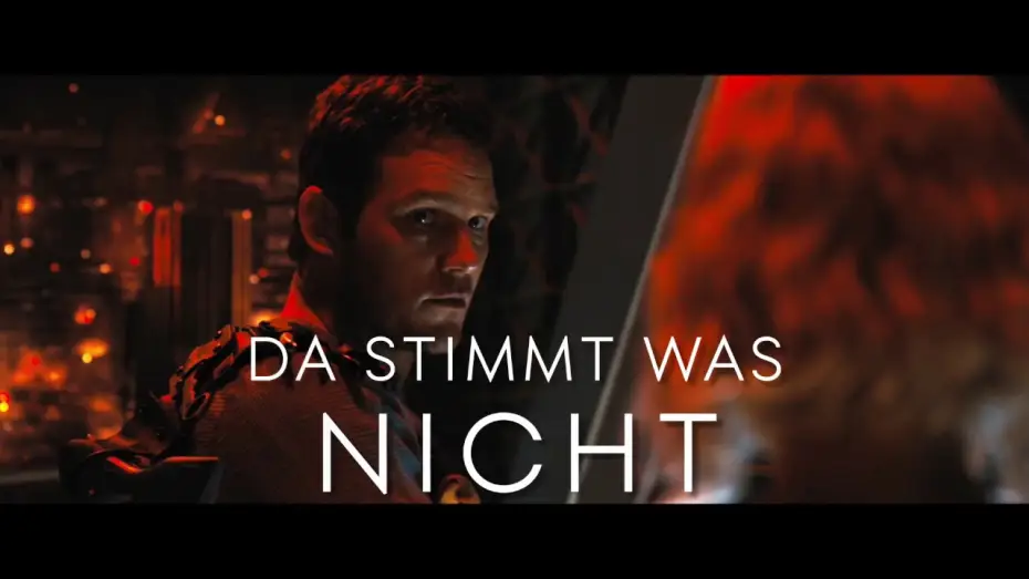 Watch film Passengers | Passengers - Little Secret 20" - Ab 5.1.2017 im Kino!