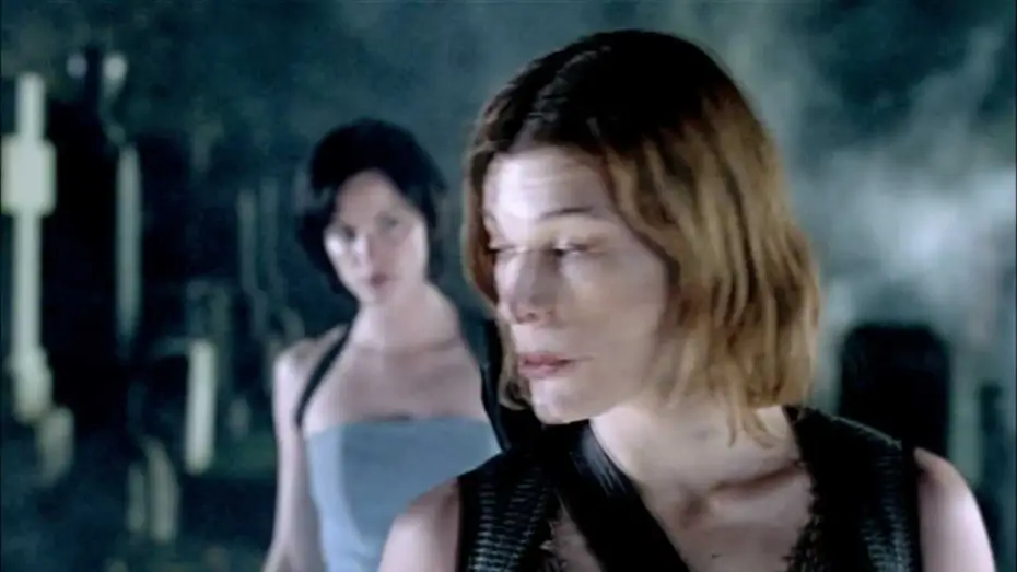 Watch film Resident Evil: Apocalypse | RESIDENT EVIL - APOCALYPSE| Trailer deutsch