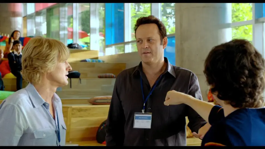 Watch film The Internship | PRAKTI.COM Die klicken nicht richtig Trailer 2 Deutsch HD German