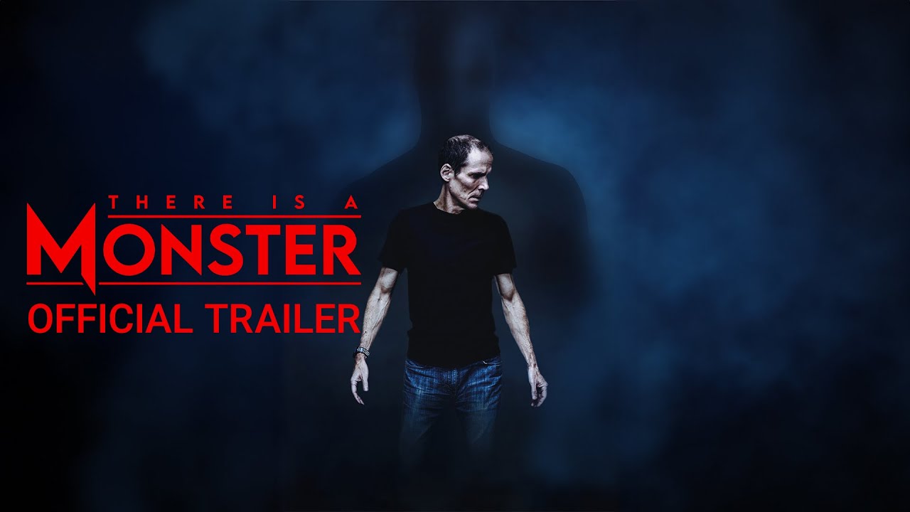 Watch film There is a Monster | There is a Monster - Official Trailer