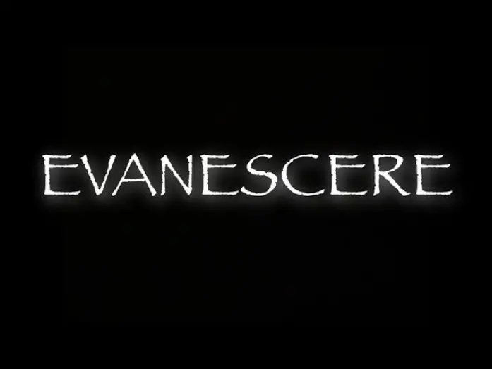 Watch film Evanescere | EVANESCERE | HORROR SHORT FILM TRAILER 2