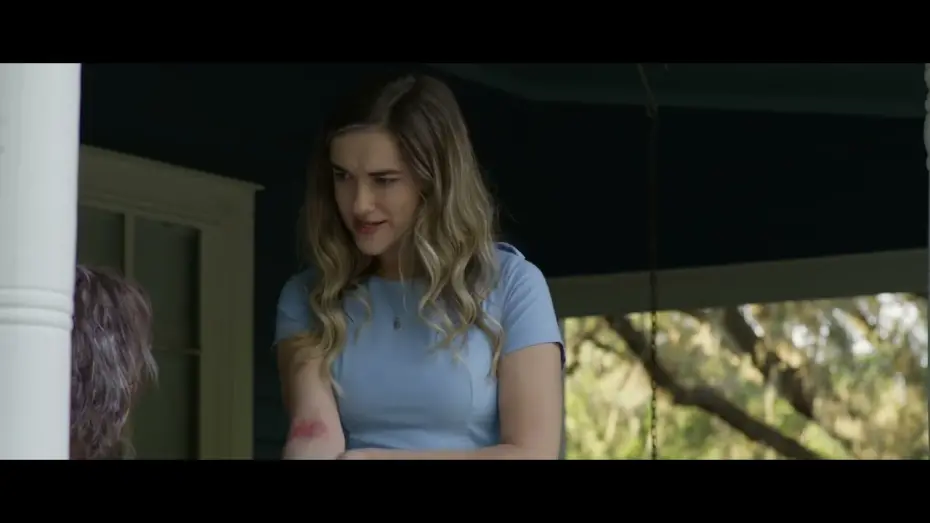 Watch film Aged | Teaser Trailer