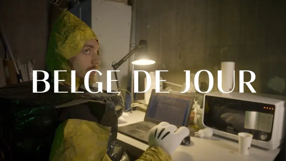 Watch film Belge de jour — Belge de jour