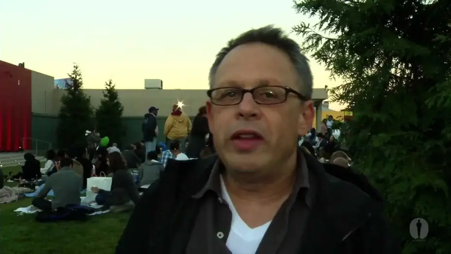 Watch film Dreamgirls | "Dreamgirls" at Oscars Outdoors