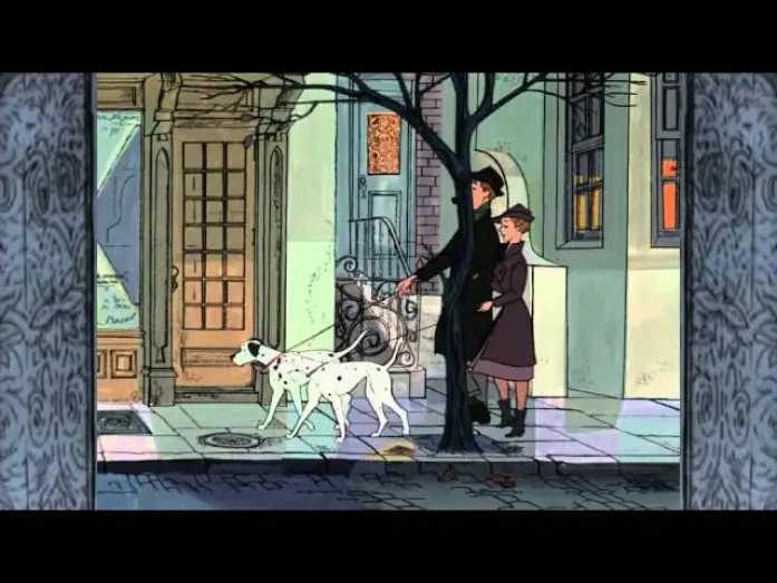Watch film One Hundred and One Dalmatians | Les 101 Dalmatiens en Blu-ray et DVD : bande-annonce