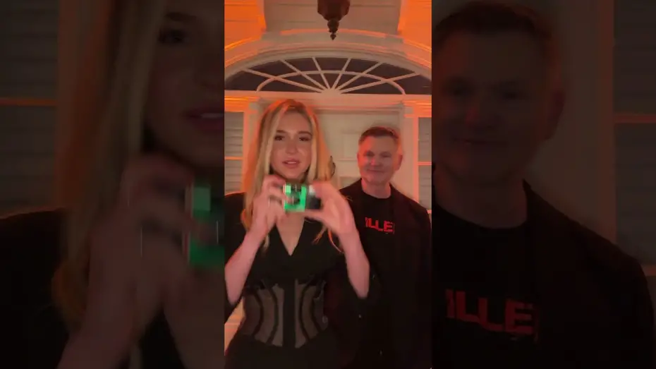 Watch film Scream 7 | Disposable Camera