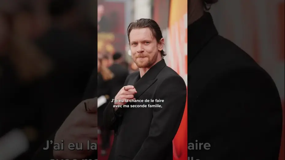 Watch film Sinners | Londres a accueilli l'&eacute;quipe du film #Sinners pour l'avant-premi&egrave;re europ&eacute;enne ✨