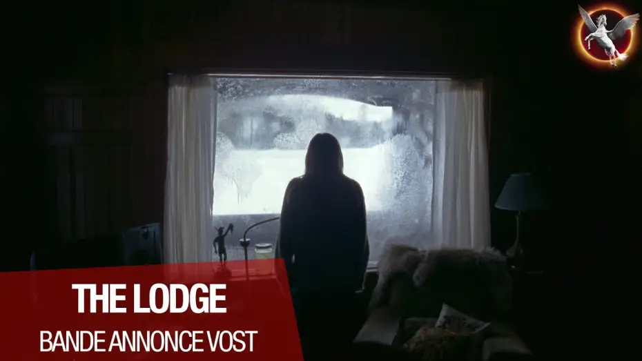 Watch film The Lodge | THE LODGE - Bande Annonce [VOST]