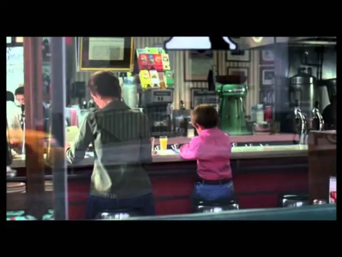 Watch film The Nanny Diaries | Nanny Diaries | Offizieller deutscher Trailer