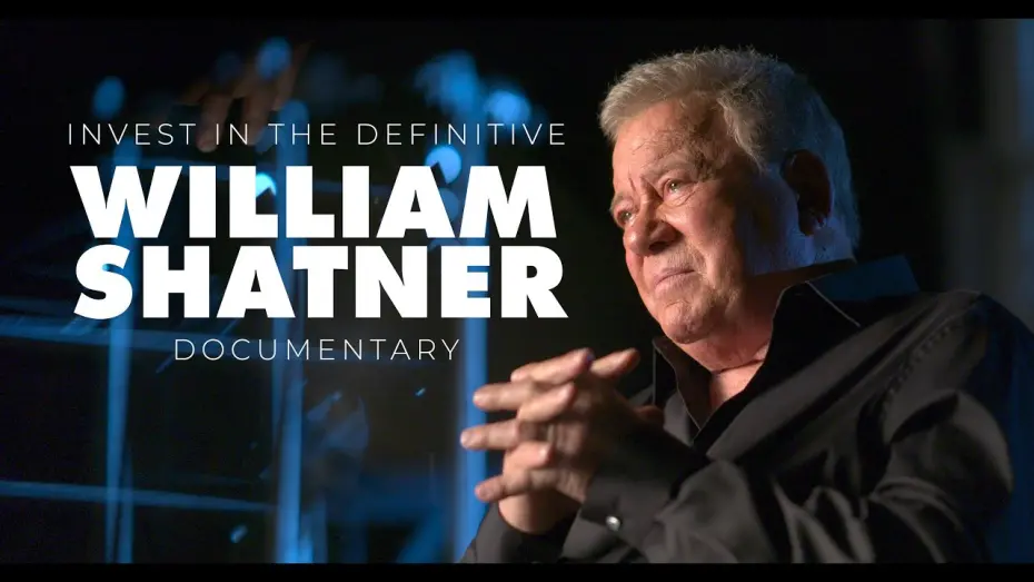 Watch film William Shatner: You Can Call Me Bill | "You Can Call Me Bill" William Shatner Doc Offering Sells Out In LESS THAN FOUR DAYS!