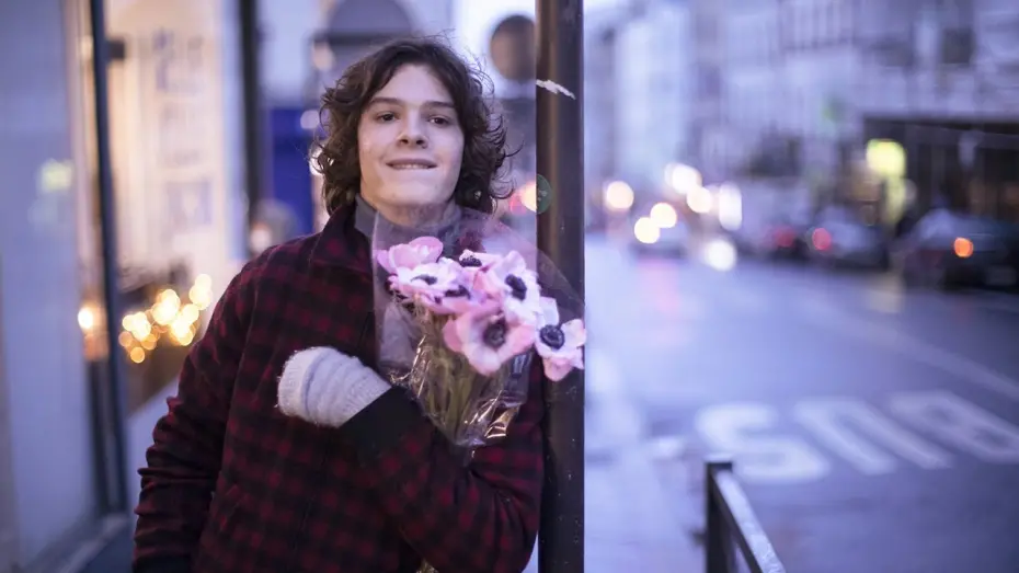 Watch film Winter Boy | Official Trailer