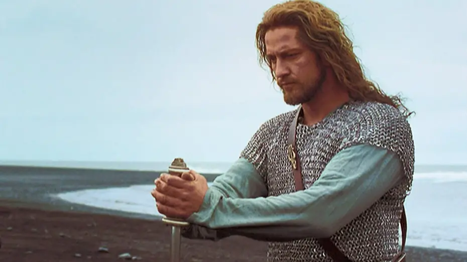 Watch film Beowulf & Grendel | Beowulf & Grendel (2005) ORIGINAL TRAILER [HD]