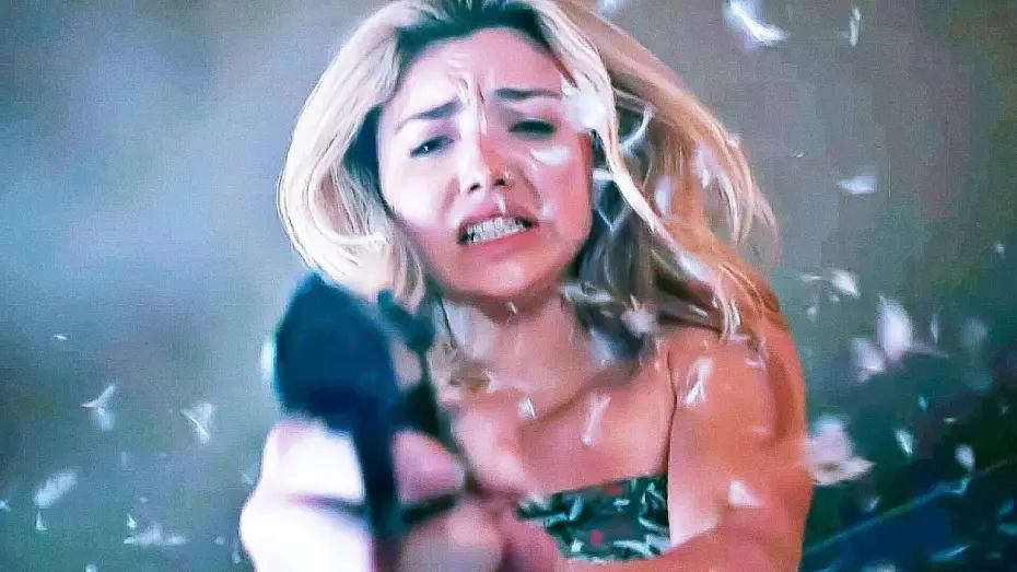 Watch film Aileen Wuornos: American Boogeywoman | Монстр: Начало &mdash; Русский трейлер (2021)