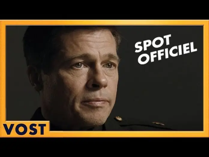 Watch film Ad Astra | Spot : Projet Lima 20' VOST