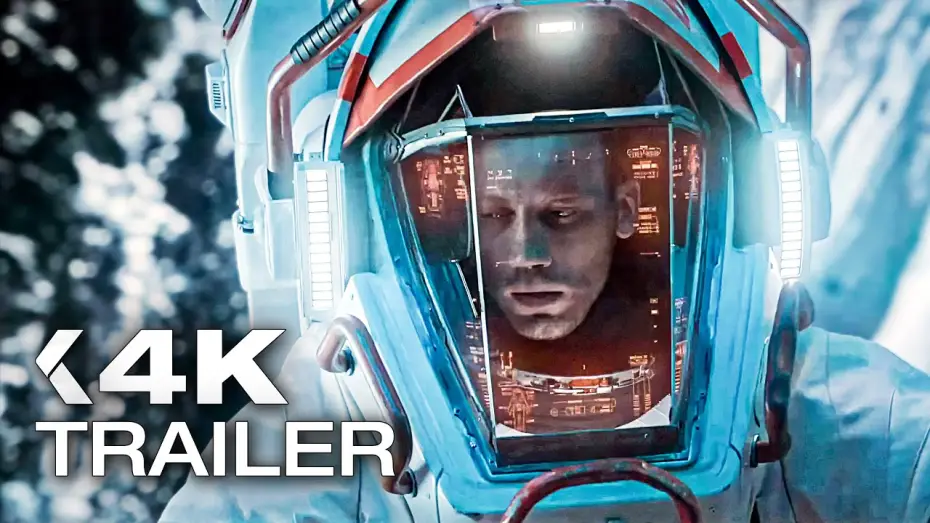 Watch film Free Fall | FREE FALL Trailer German Deutsch (2026) Aleksandr Kuznetsov