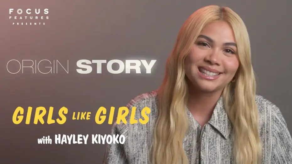 Watch film Girls Like Girls | Expanding the World of Girls Like Girls  - Origin Story