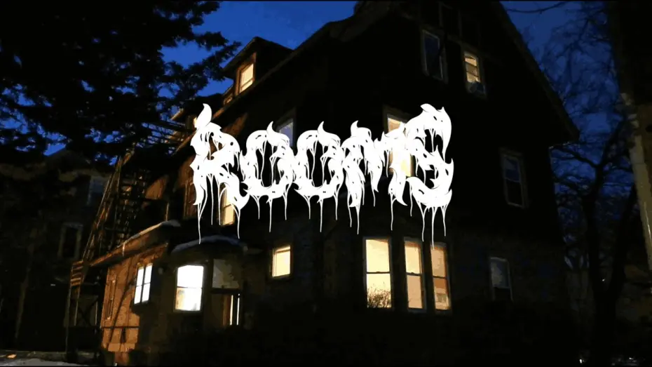 Watch film Rooms | ROOMS: A short film by Takoda Rhoades