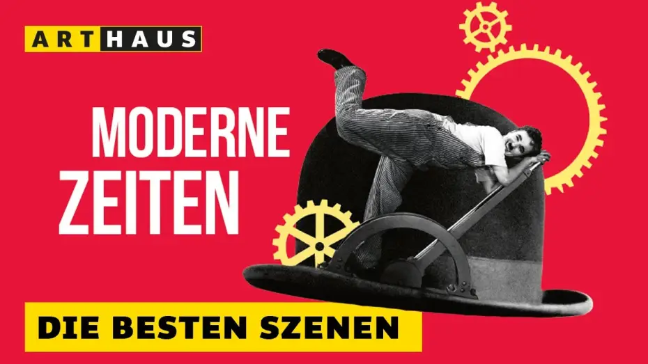 Watch film Modern Times | Clips: Die Top 3 Szenen