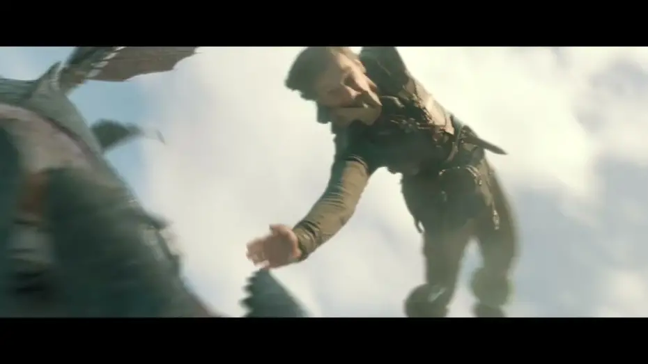 Watch film Untitled How to Train Your Dragon Film | The Wind In My Cheat Sheet Clip