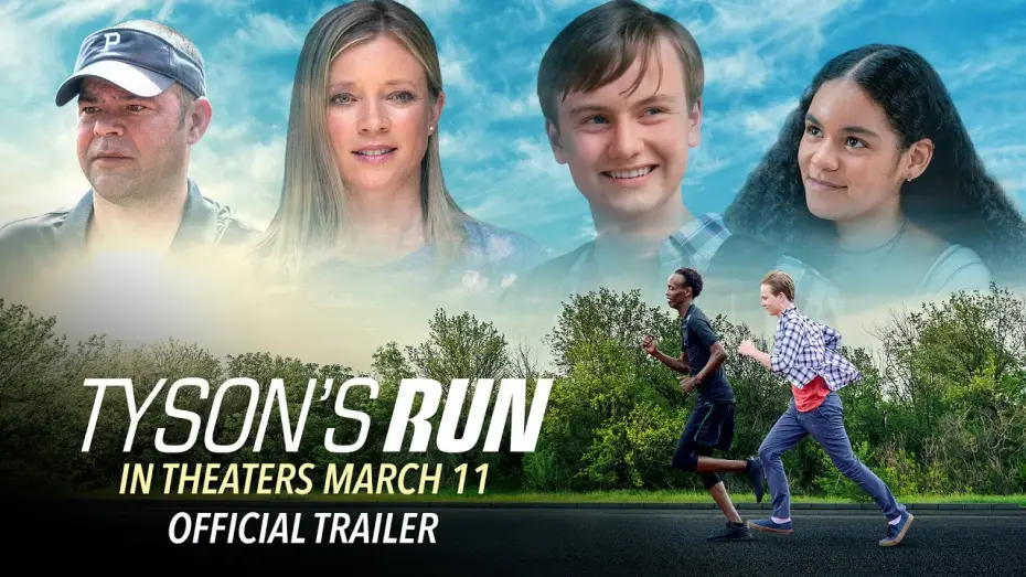 Watch film Tyson's Run | Official Trailer