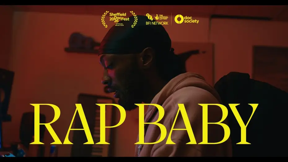 Watch film RAP BABY | RAP BABY: Official Trailer