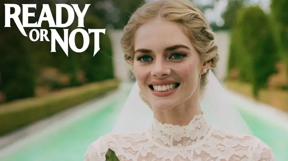 Watch film Ready or Not | Dress For Success