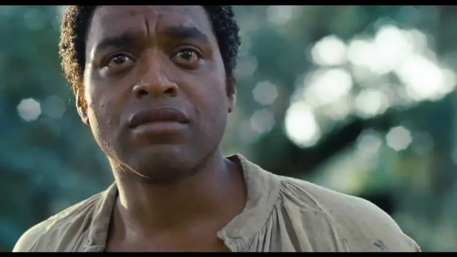 Watch film 12 Years a Slave | 12 Anni Schiavo - Trailer ufficiale italiano