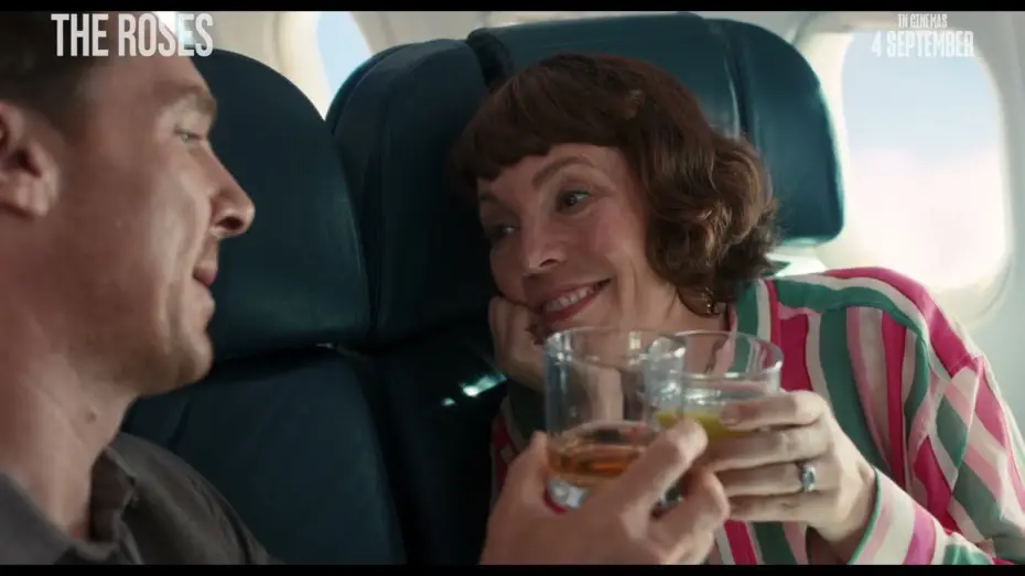 Watch film The Roses | Bing Bang Boom Duo