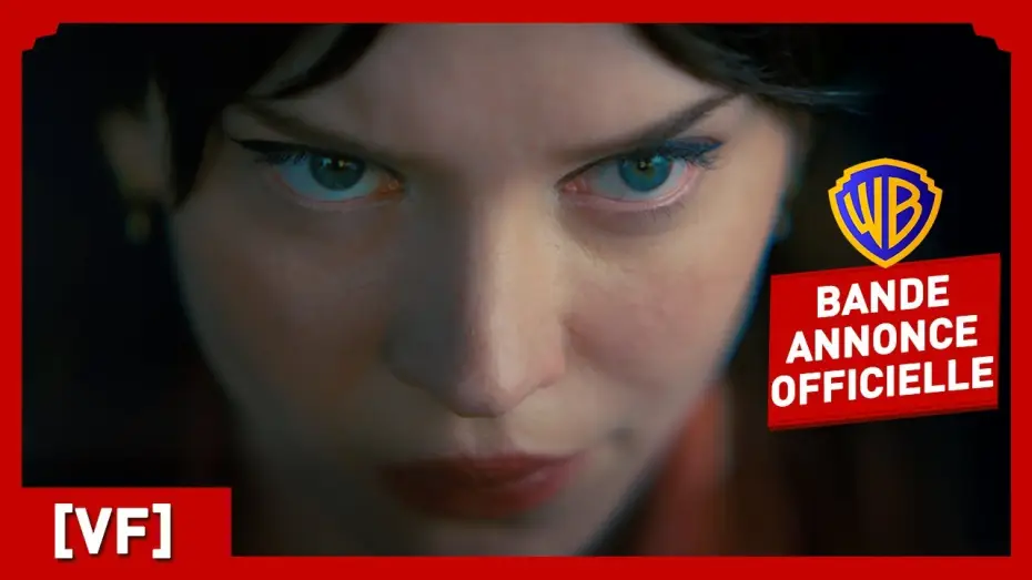 Watch film Companion | Companion | Bande-annonce officielle (VF) | Sophie Thatcher, Jack Quaid, Lukas Gage, Rupert Friend