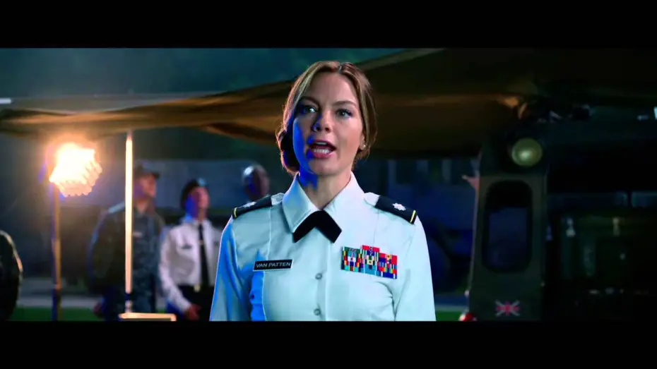 Watch film Pixels | TV Spot - "Unite"