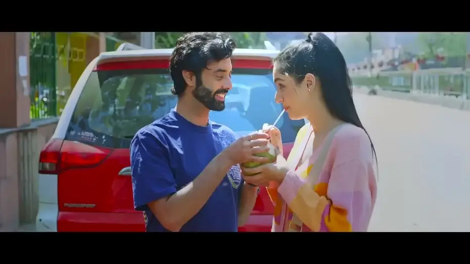 Watch film Samarpit Father&rsquo;s Love | Dedicated: Father's Love Trailer | Annkit Yadavv and Jaya Bhattacharya