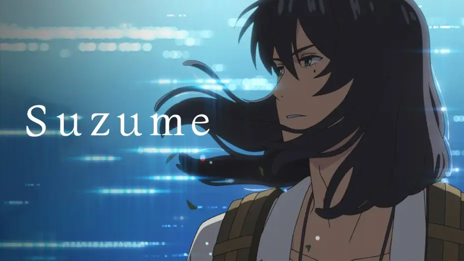 Watch film Suzume | La culminaci&oacute;n de la obra maestra de Makoto Shinkai