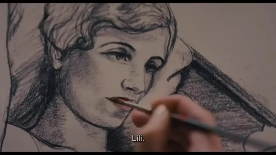 Watch film The Danish Girl | THE DANISH GIRL di Tom Hooper - Featurette "Una storia d'amore" (sottotitoli in italiano)