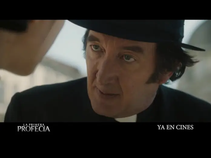 Watch film The First Omen | Anuncio: 'Ser&aacute;s testigo del nacimiento del mal'