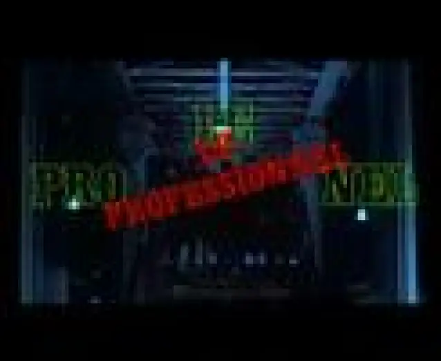 Watch film The Professional | The Professional :official French trailer - Le Professionnel