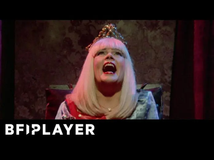 Watch film Crimes of Passion | Mark Kermode Reviews Crimes of Passion (1984) | BFI Player