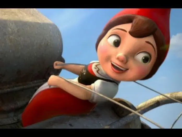Watch film Gnomeo & Juliet | Gnomeo and Juliet Official Trailer (HD)