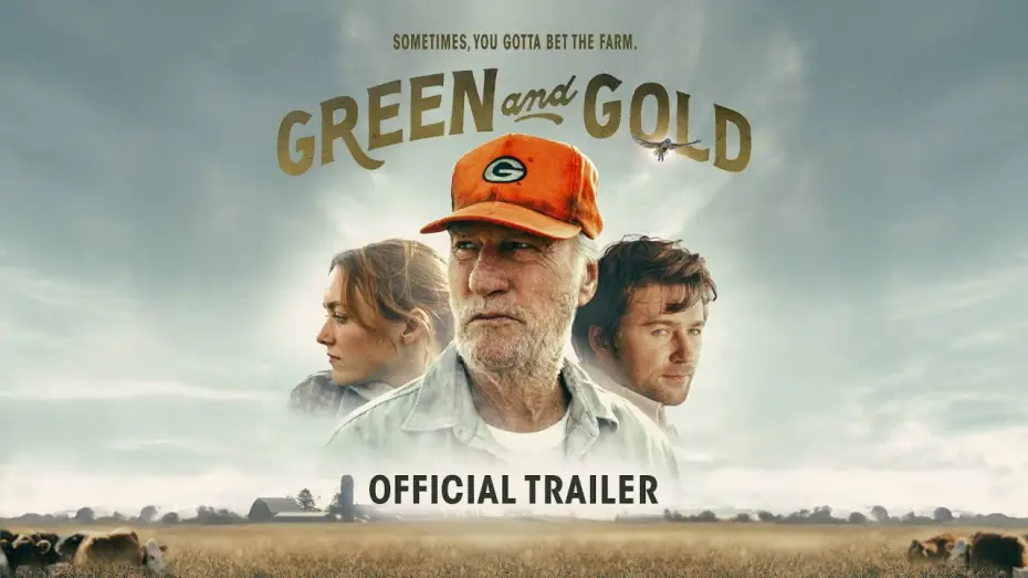 Watch film Green and Gold | Official Full Trailer