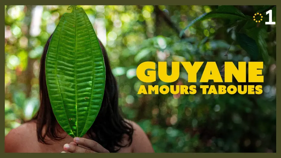 Watch film Guyane, amours taboues | Quand l'homosexualit&eacute; se vit encore dans l'ombre  | Guyane, amours taboues