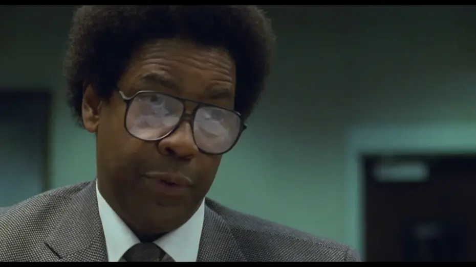 Watch film Roman J. Israel, Esq. | ROMAN J. ISRAEL, ESQ. - DIE WAHRHEIT UND NICHTS ALS DIE WAHRHEIT - Trailer B - Ab 19.4.18 im Kino!